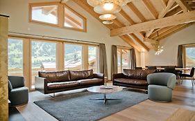 Chalet Rothenegg - Griwa Rent Ag