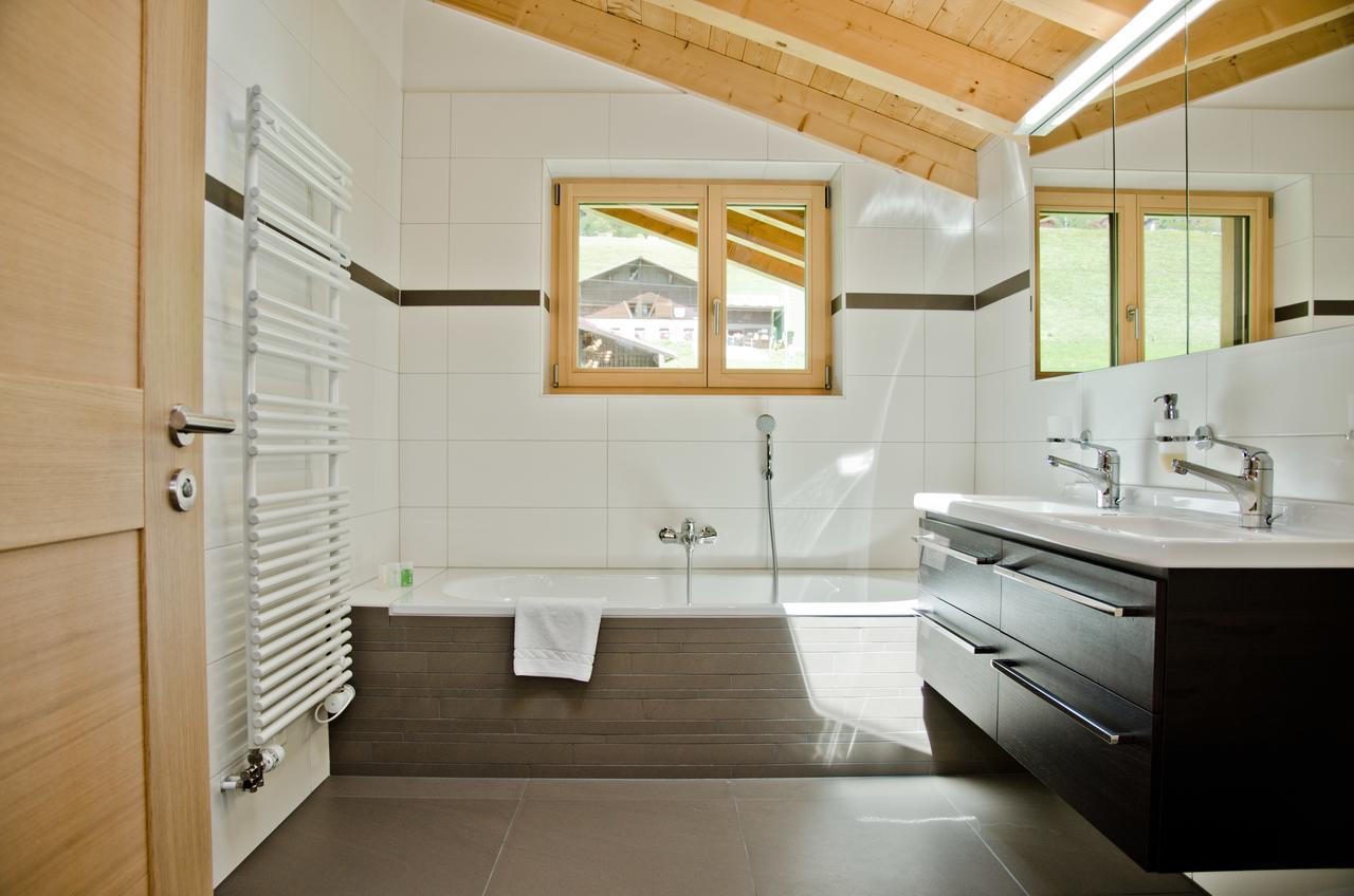 Chalet Rothenegg - Griwa Rent Ag Grindelwald Exterior photo