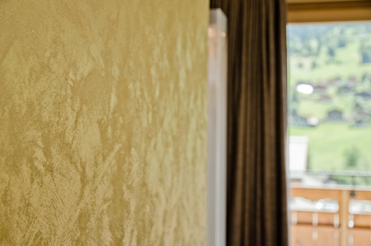 Chalet Rothenegg - Griwa Rent Ag Grindelwald Exterior photo