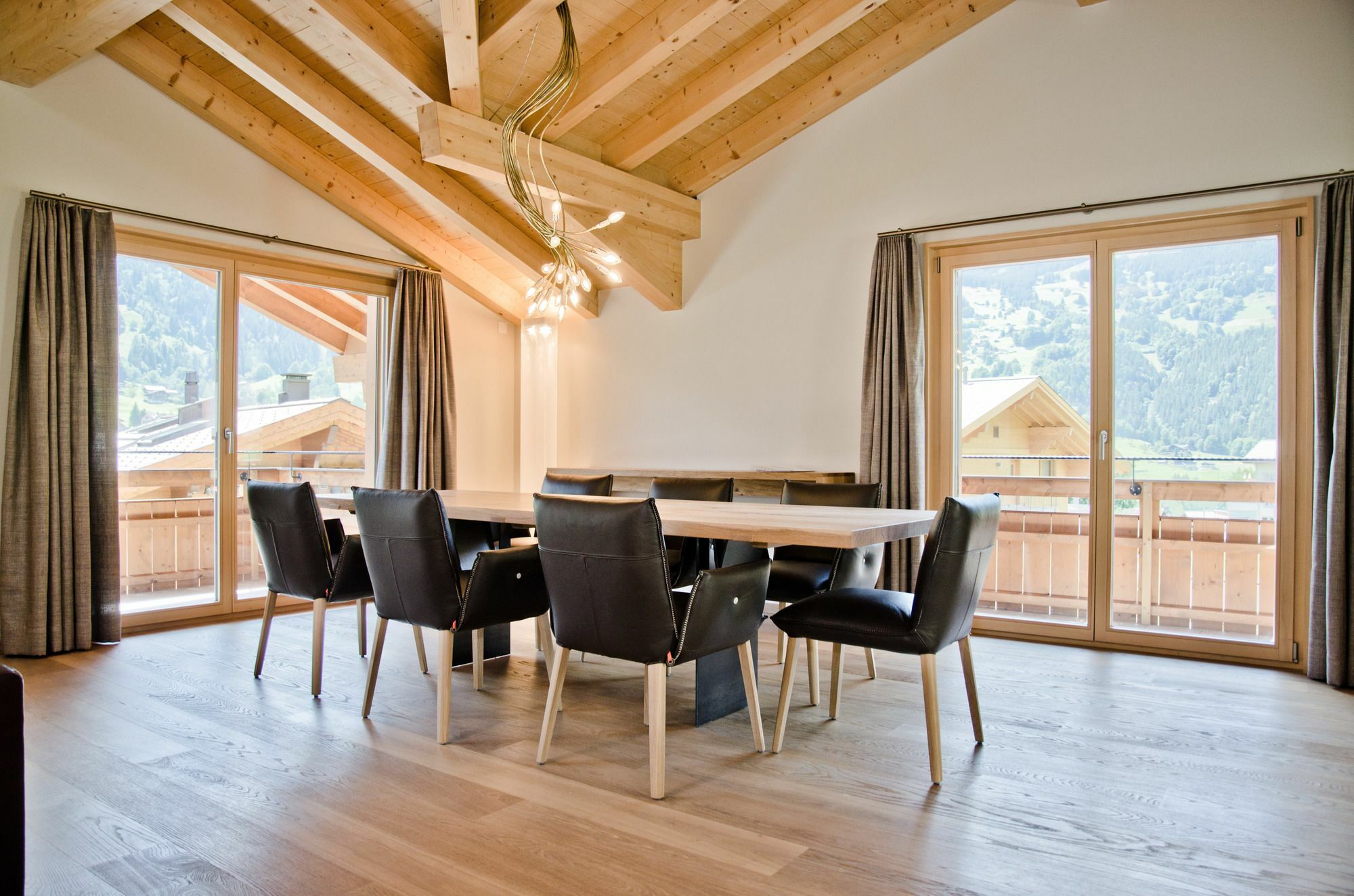Chalet Rothenegg - Griwa Rent Ag Grindelwald Exterior photo